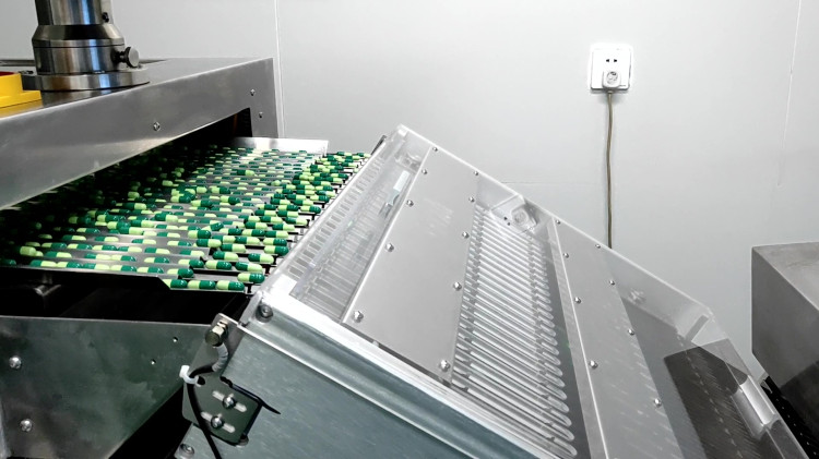 如何解決膠囊裝量差異問題