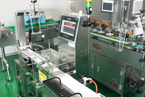 檢重秤如何標(biāo)定設(shè)置？